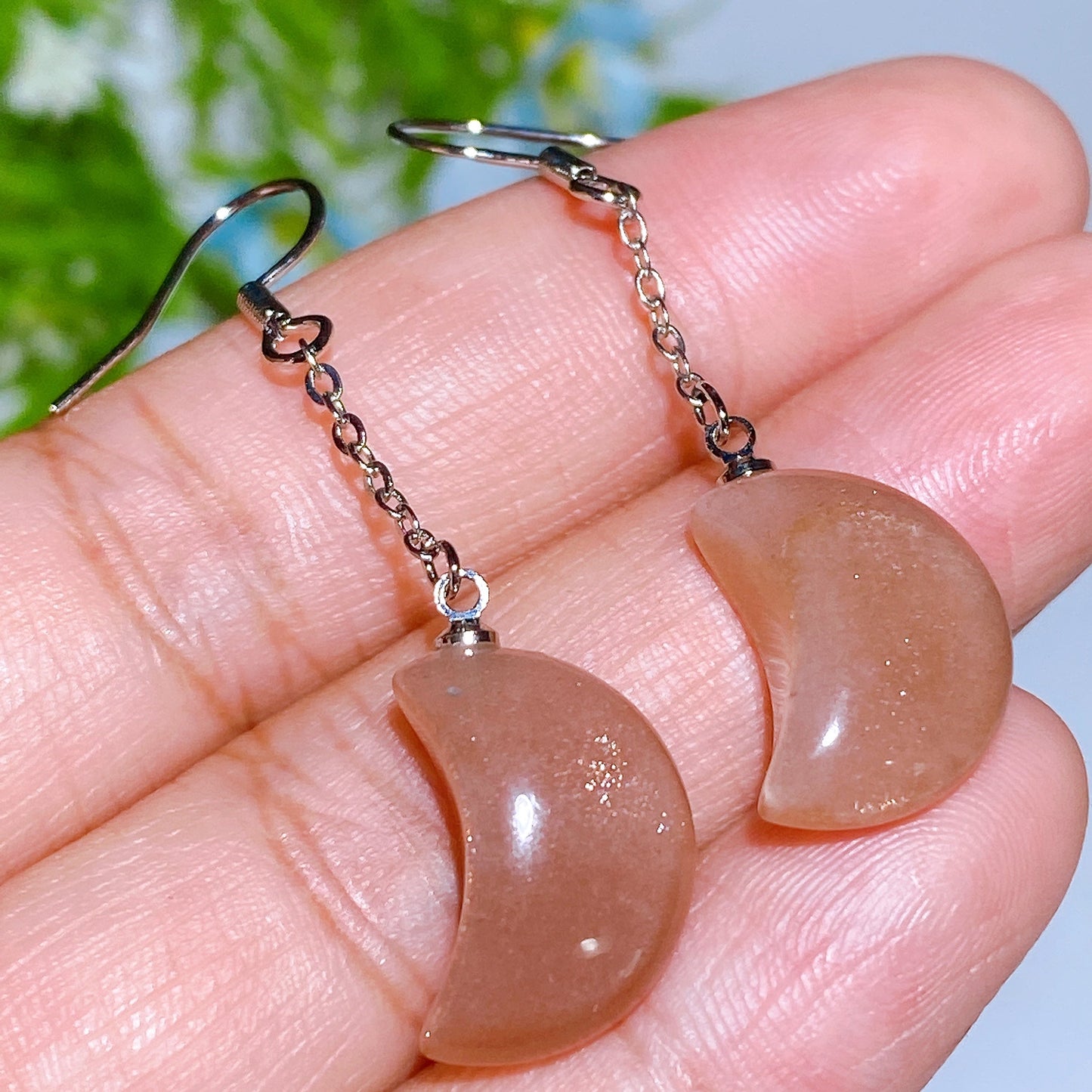 Crystal Earrings Crystal Healing Bulk Wholesale