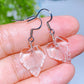 Crystal Earrings Crystal Healing Bulk Wholesale