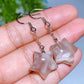 Crystal Earrings Crystal Healing Bulk Wholesale