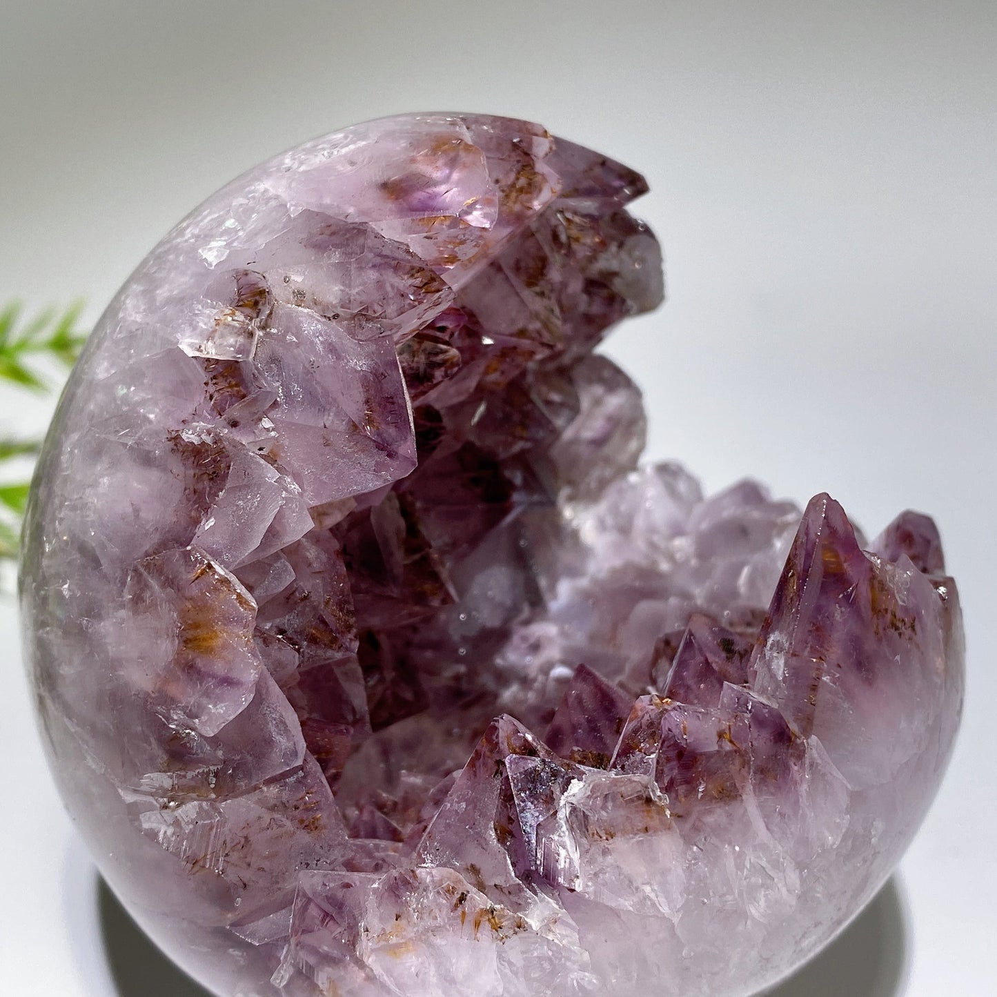 Unique Amethyst Geode Crystal Healing Bulk Wholesale
