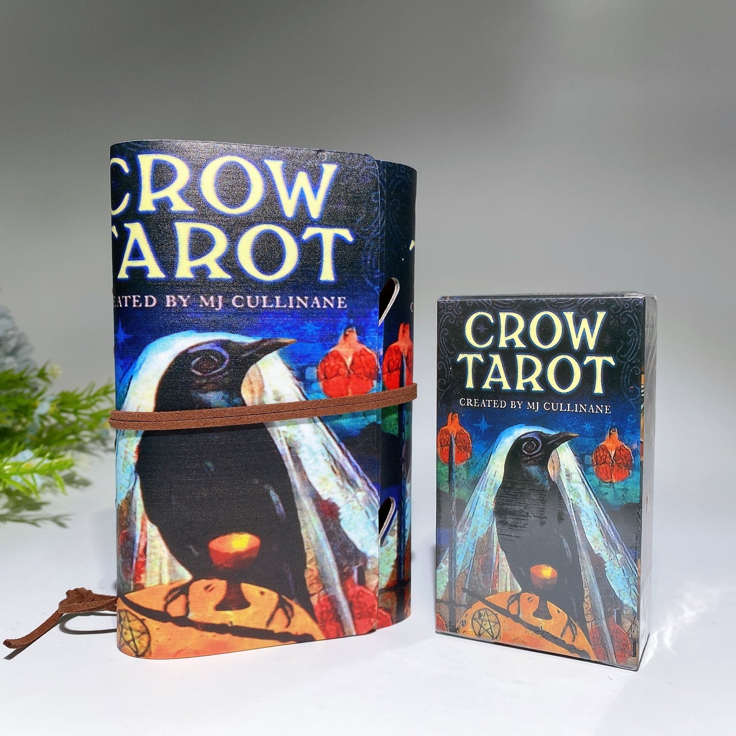 Tarot Cards with Notebook Crystal Healing Bulk Wholesale