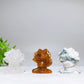 1.2" Crystal Mini Pokemon Carving Crystal Healing Bulk Wholesale