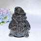 2.7"-4.6" Yooperlite Oogei Boogei Carving Crystal Healing Bulk Wholesale