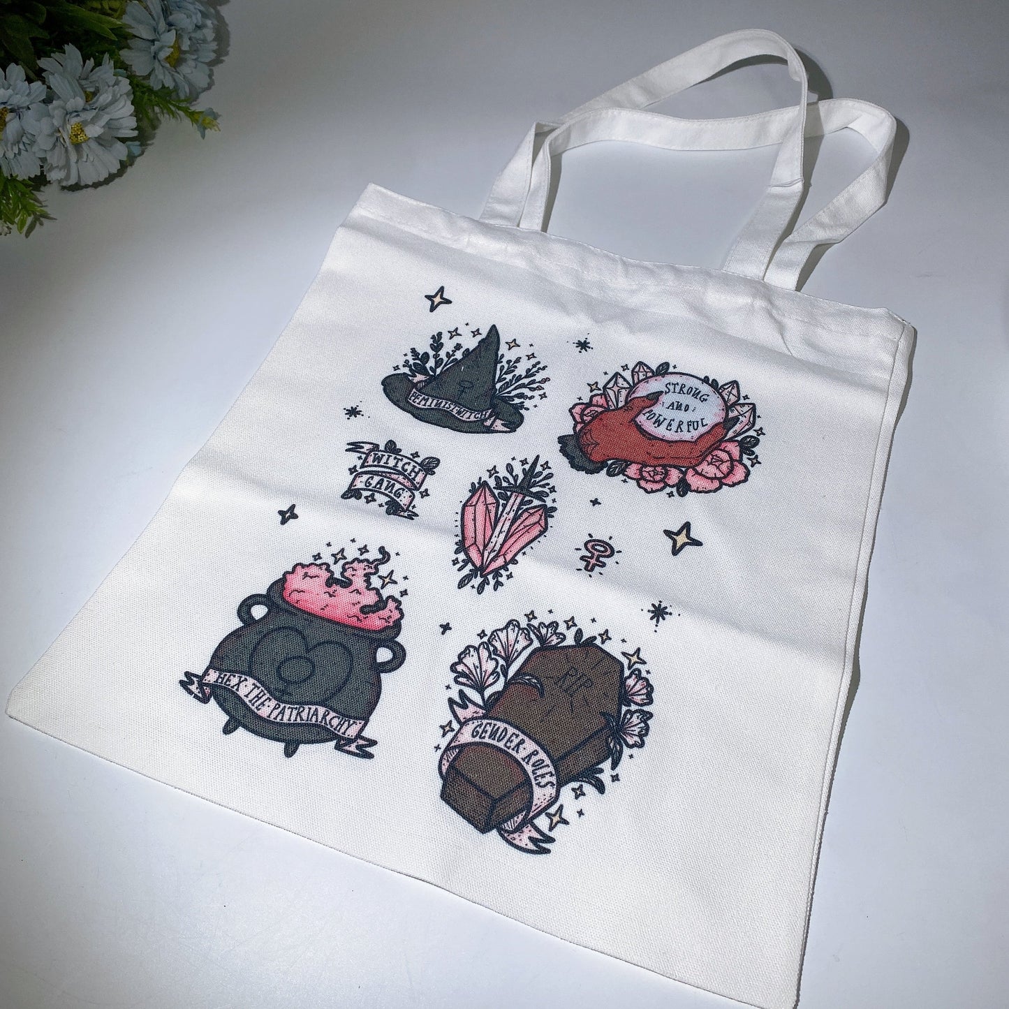 Cloth Bag Crystal Healing Bulk Wholesale