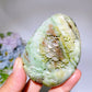 3.2"-3.8" Drilled Jade with Scenery Carving Crystal Healing Bulk Wholesale