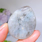 1.8" Crystal Water-drop Shape Worry Stone Crystal Healing Bulk Wholesale