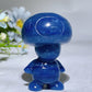 2.0"-2.4" Crystal Pokemon Carving Crystal Healing Bulk Wholesale