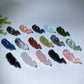 3.9" Crystal Camel Carving Crystal Healing Bulk Wholesale