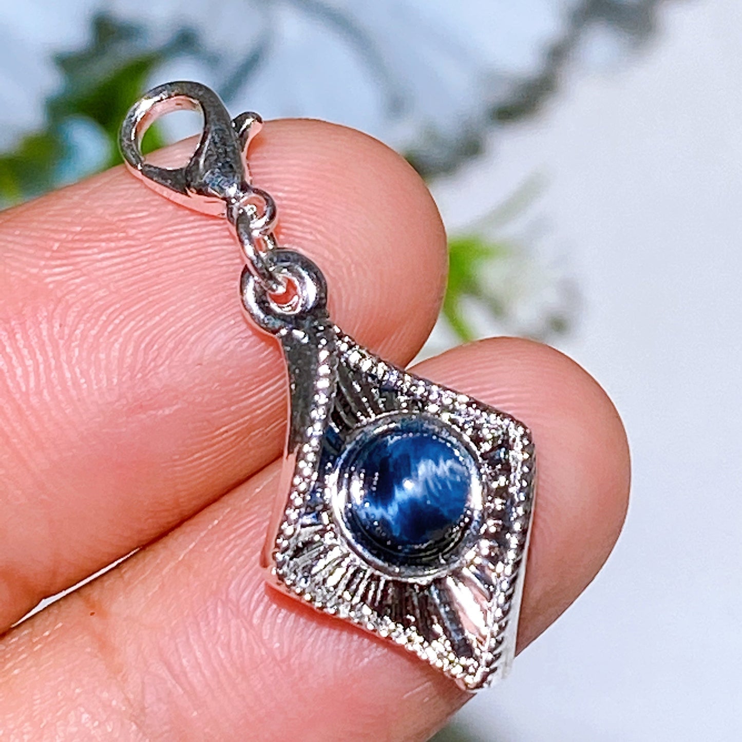 Petersite Pendant Crystal Healing Bulk Wholesale