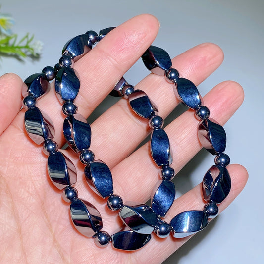 Terahertz Bracelet Crystal Healing Bulk Wholesale