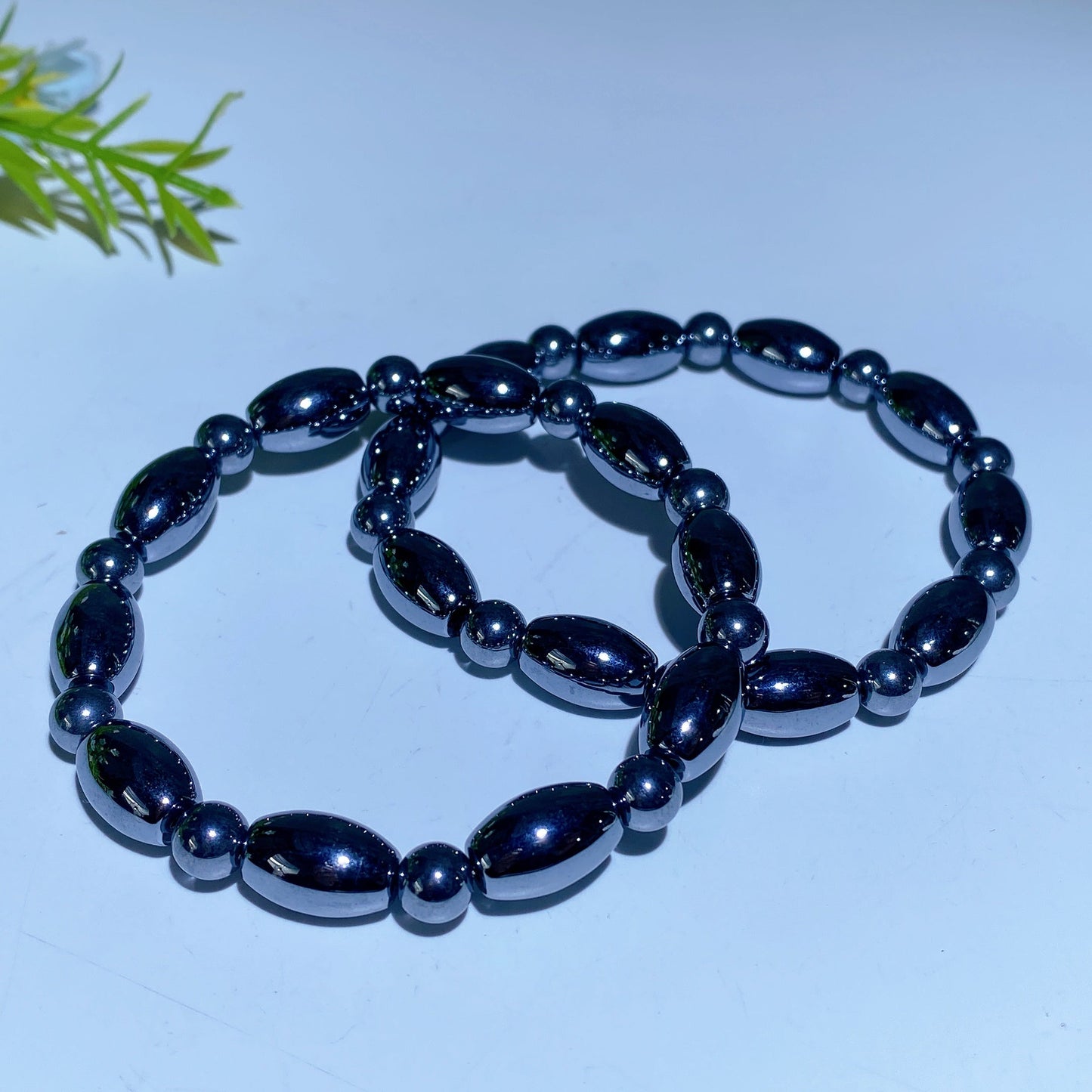 Terahertz Bracelet Crystal Healing Bulk Wholesale