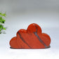 2.7"-3.1" Crystal Cloud Carving Crystal Healing Bulk Wholesale