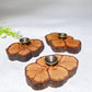 Wooden Stand Crystal Healing Bulk Wholesale