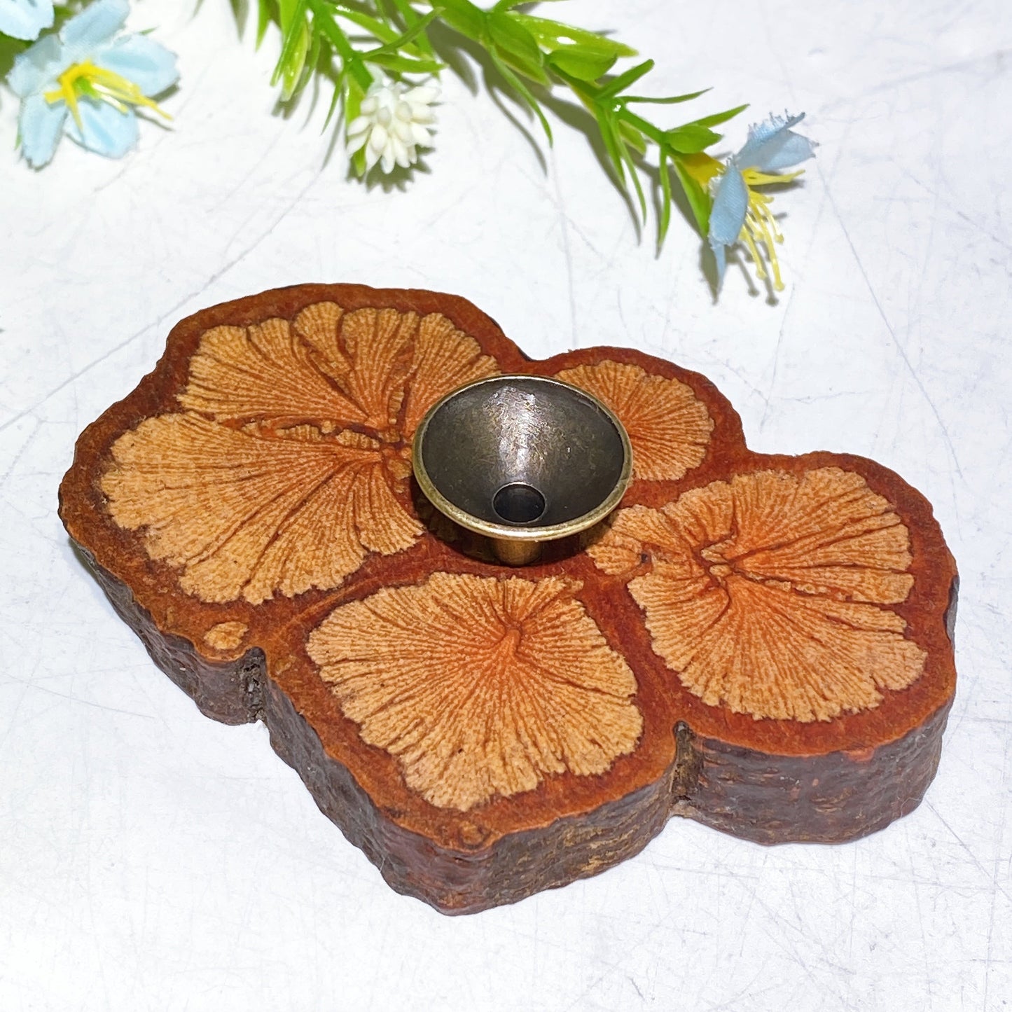 Wooden Stand Crystal Healing Bulk Wholesale