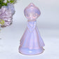 2.5" Crystal Princess Carving Crystal Healing Bulk Wholesale