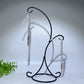 35cm Metal Stand Crystal Healing Bulk Wholesale