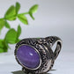 Crystal Poison Ring Crystal Healing Bulk Wholeasale