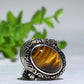 Crystal Poison Ring Crystal Healing Bulk Wholeasale