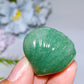 1.1" Crystal Shell Carving Crystal Healing Bulk Wholesale