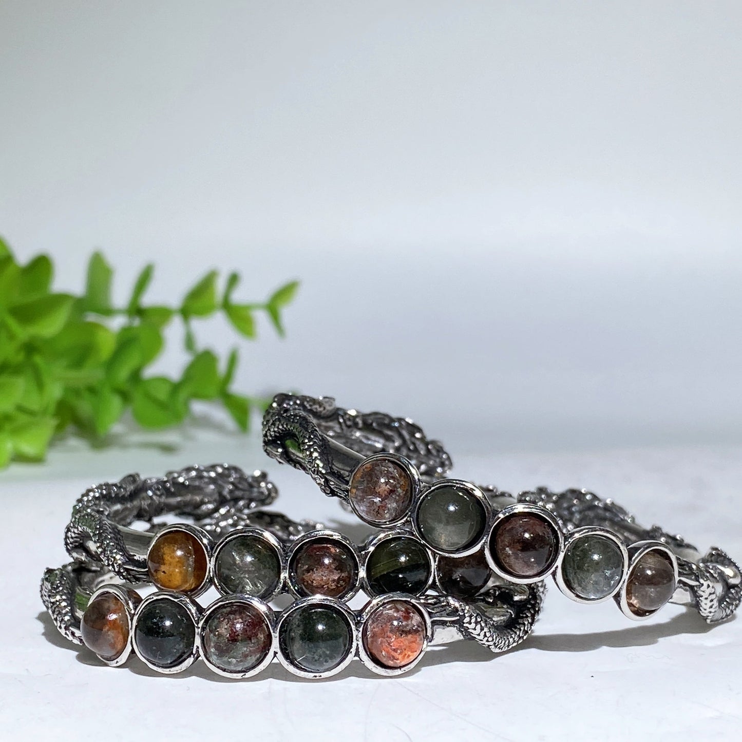 Crystal Bangle Crystal Healing Bulk Wholesale