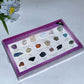 Minerals From Around The World Box Set Crystal Healing Bulk Wholesale