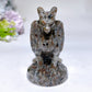 2.6" Crystal Dragon Carving Crystal Healing Bulk Wholesale