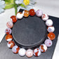 10mm Orca Agate Bracelet Crystal Healing Bulk Wholesale