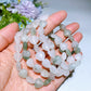Crystal Heart Bracelet Crystal Healing Bulk Wholesale