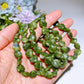 Crystal Heart Bracelet Crystal Healing Bulk Wholesale