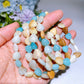 Crystal Heart Bracelet Crystal Healing Bulk Wholesale