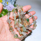 Crystal Heart Bracelet Crystal Healing Bulk Wholesale