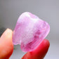 1.2" Fluorite Tooth Carving Crystal Healing Bulk Wholesale