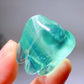 1.2" Fluorite Tooth Carving Crystal Healing Bulk Wholesale