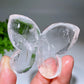 2.3"-2.5" Crystal Butterfly Carving Crystal Healing Bulk Wholesale