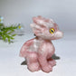 2.3" Crystal Dragon Carving Crystal Healing Bulk Wholesale