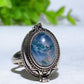 Crystal Poison Ring Crystal Healing Bulk Wholeasale
