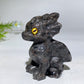 2.3" Crystal Dragon Carving Crystal Healing Bulk Wholesale