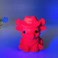 2.0" Highland Cow Carving Crystal Healing Bulk Wholesale