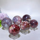 1.8"-3.0" Unicorn Stone Sphere Crystal Healing Bulk Wholesale