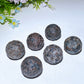1.3" Yooperlite Planet Sphere Crystal Healing Bulk Wholesale