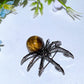 Crystal Spider Brooch Crystal Healing Bulk Wholesale