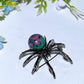 Crystal Spider Brooch Crystal Healing Bulk Wholesale