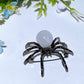 Crystal Spider Brooch Crystal Healing Bulk Wholesale