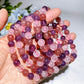 8mm Crystal Bracelet Crystal Healing Bulk Wholesale