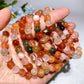 8mm Crystal Bracelet Crystal Healing Bulk Wholesale