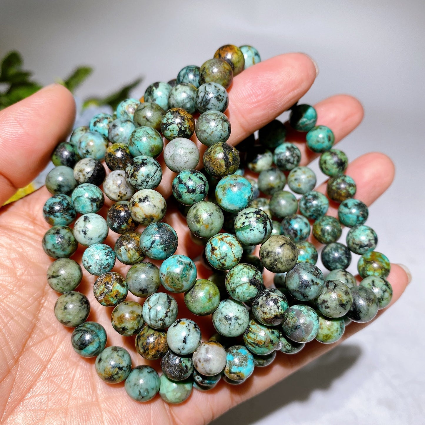 8mm Crystal Bracelet Crystal Healing Bulk Wholesale