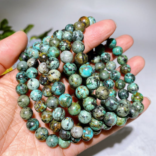 8mm Crystal Bracelet Crystal Healing Bulk Wholesale