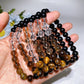 8mm Crystal Bracelet Crystal Healing Bulk Wholesale