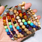 8mm Crystal Bracelet Crystal Healing Bulk Wholesale