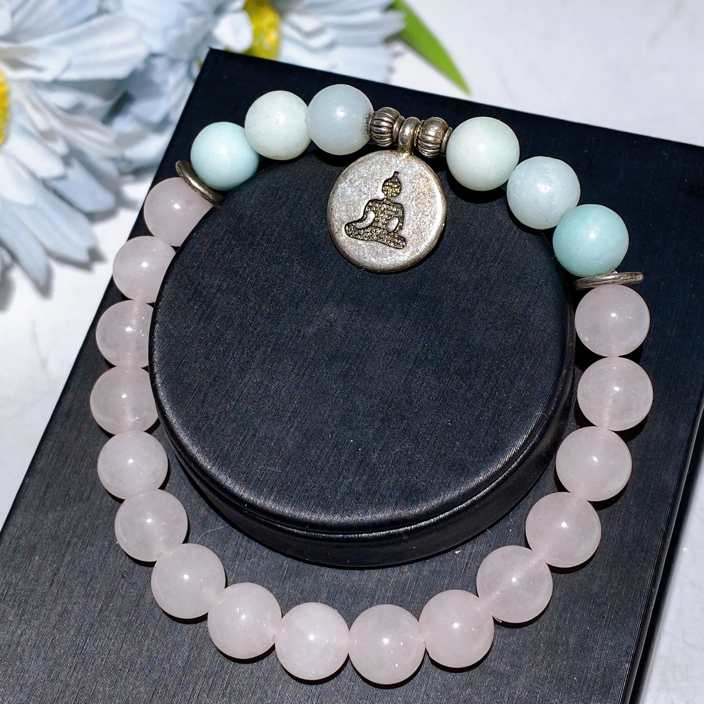 8mm Crystal Bracelet Crystal Healing Bulk Wholesale